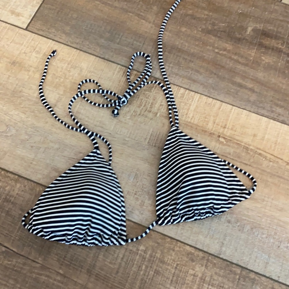 Victoria secret bikini top